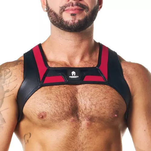 PUPPY Armbänder Neopren Gelb – 5/6