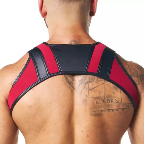 PUPPY Armbänder Neopren Gelb – 6/6