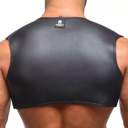 Kurze Weste Hermes Schwarz – 2/2