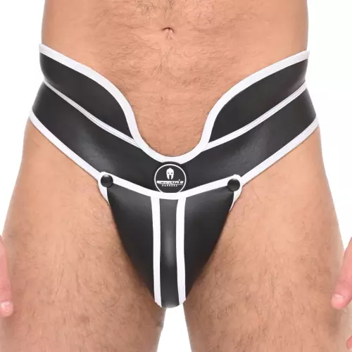 Slip Neopren Apollo Schwarz – 1/3