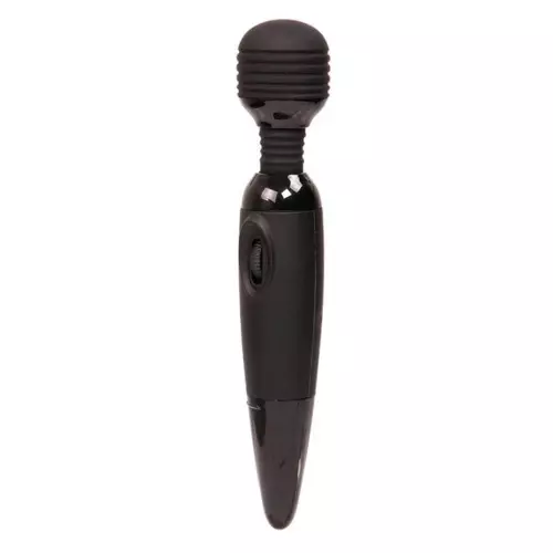 Wand Power Schwarz - Kopf 45mm – 1/13