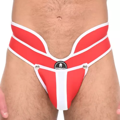 Slip Neopren Apollo Rot – 1/3