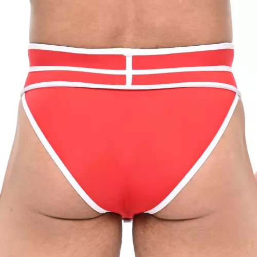 Slip Neopren Apollo Rot – 2/3