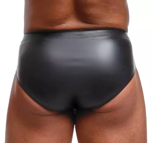Slip Ares Schwarz – 2/2
