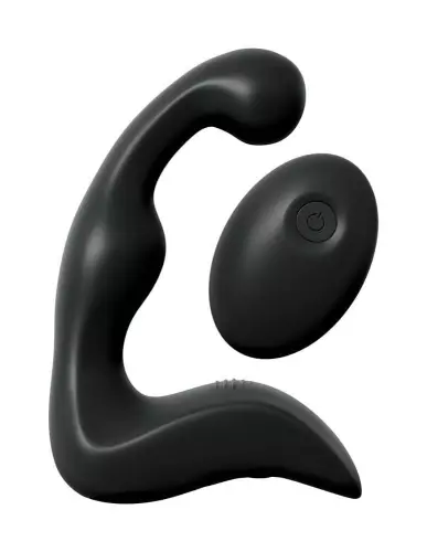 Prostata-Stimulator P-spot Pro Fernsteuerung – 1/12