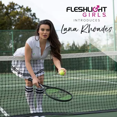 Masturbator LANA RHOADES DESTINY – 3/6