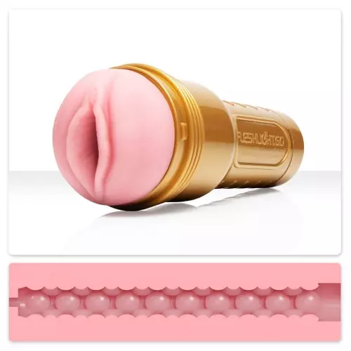 Masturbator Go Lady – 1/6