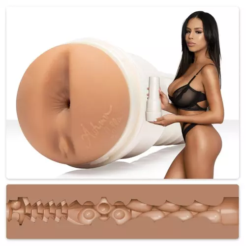 Masturbator Autumn Falls Peaches – 1/6