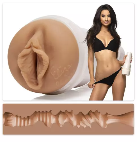Masturbator Realistisch ELIZA IBARRA ETHEREAL – 1/7