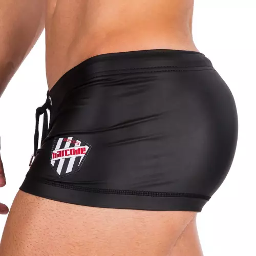 Short BRADY Schwarz – 2/7