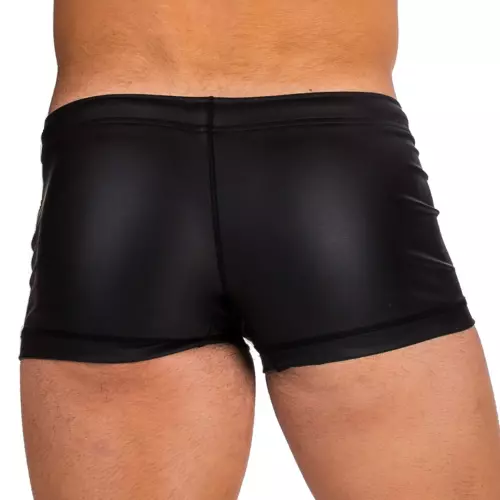 Short BRADY Schwarz – 3/7