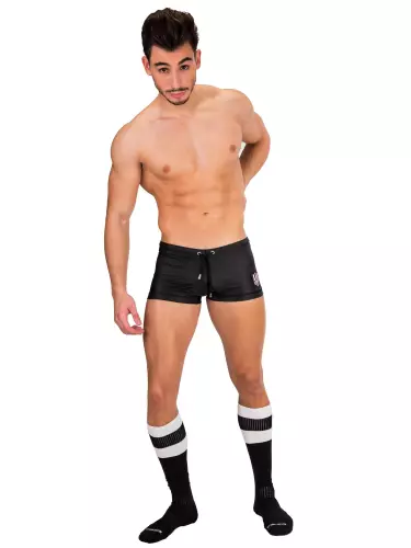 Short BRADY Schwarz – 4/7