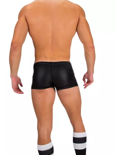 Short BRADY Schwarz – 5/7
