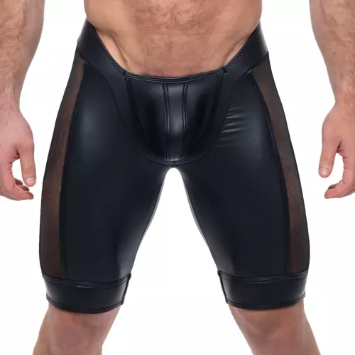 Orfeo Schwarz Short – 1/3