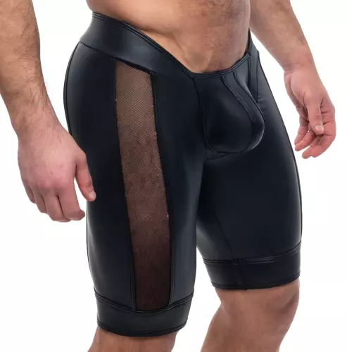 Orfeo Schwarz Short – 3/3