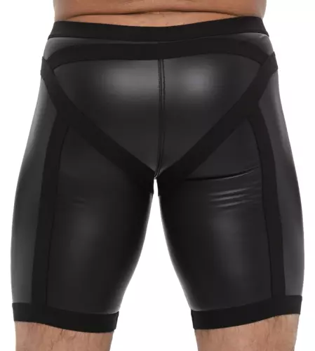 Shark Schwarz Short – 2/3