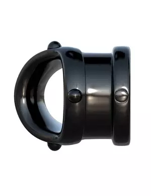 C-Ringz Cock Pipe – 3/7