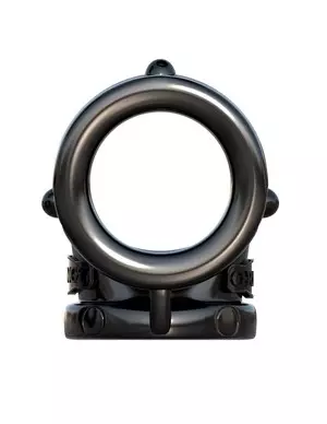 C-Ringz Cock Pipe – 4/7