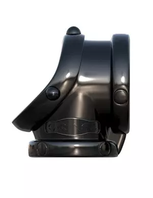 C-Ringz Cock Pipe – 5/7