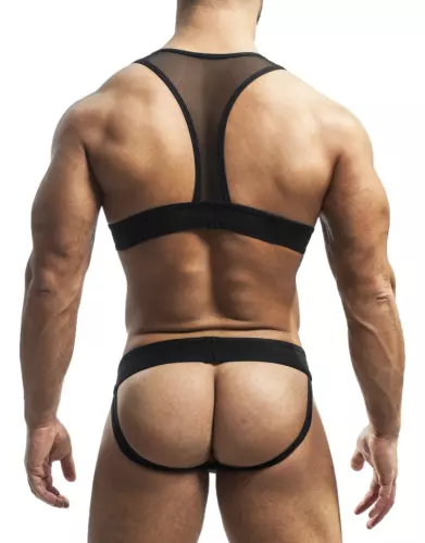 Penelope Schwarz Jock-Harness – 2/2