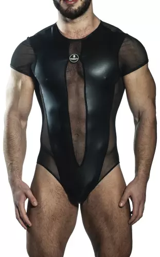 Athena Schwarz Body – 1/2