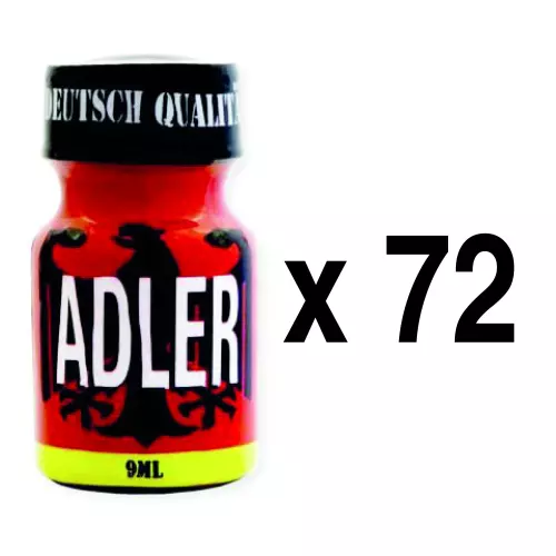 Adler 9mL x72 – 1/8