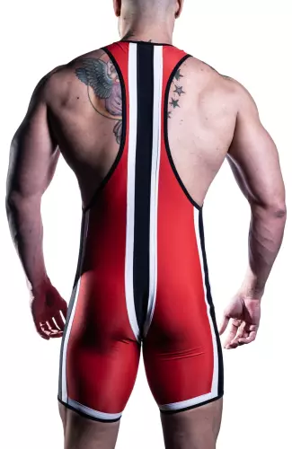 Singlet Minerva Rot – 2/2