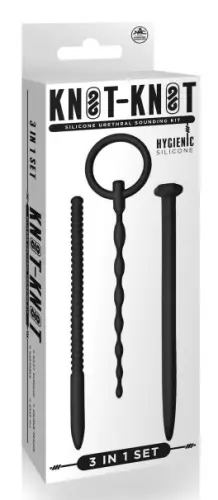 Set 3 Knot Nail Sonden Durchmesser 7 mm – 2/2
