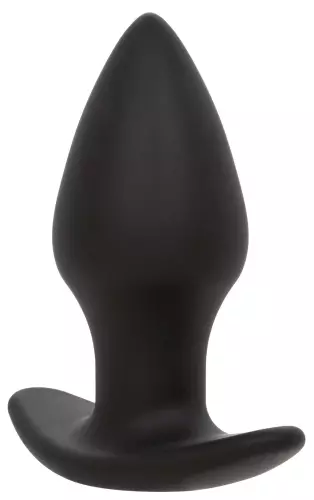 Vibrierende Plug Ikonik 9 x 4,2 cm – 1/10