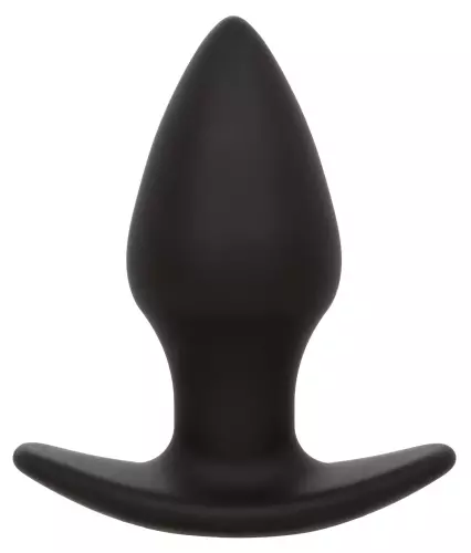 Vibrierende Plug Ikonik 9 x 4,2 cm – 3/10