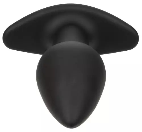 Vibrierende Plug Ikonik 9 x 4,2 cm – 4/10