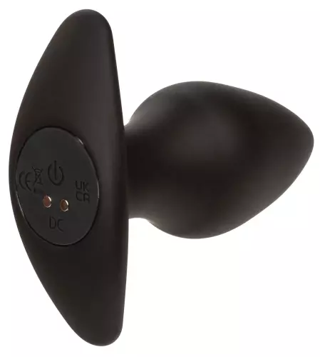 Vibrierende Plug Ikonik 9 x 4,2 cm – 5/10