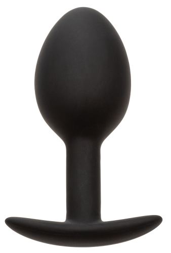 Plug mit Kugel Anal Vibe 7,5 x 3,3 cm - Gewicht 46g
