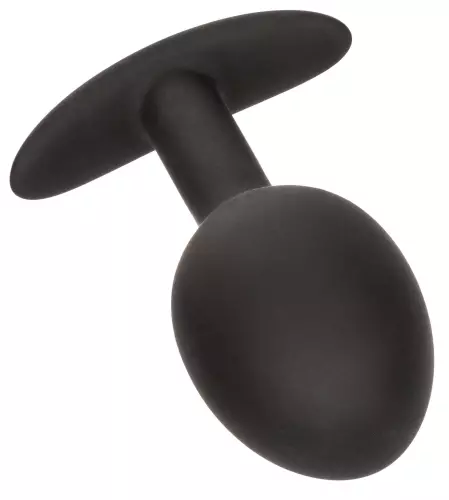 Plug mit Kugel Anal Vibe 7,5 x 3,3 cm - Gewicht 46g – 4/9