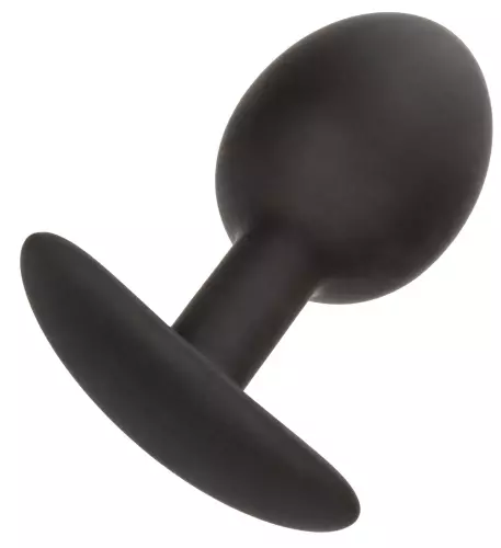 Plug mit Kugel Anal Vibe 7,5 x 3,3 cm - Gewicht 46g – 5/9