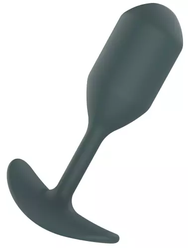 Gewichteter Plug The Champ 11,5 x 3,8 cm - Gewicht 230 g – 3/6