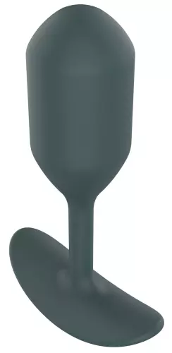 Gewichteter Plug The Champ 11,5 x 3,8 cm - Gewicht 230 g – 4/6