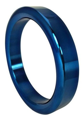 Cockring Blau 8mm