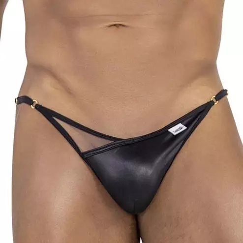 Bikini Anteros Schwarz – 1/6