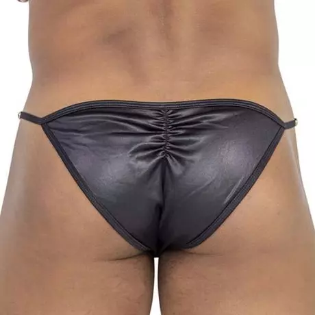 Bikini Anteros Schwarz – 2/6