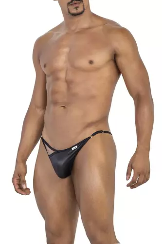 Bikini Anteros Schwarz – 3/6