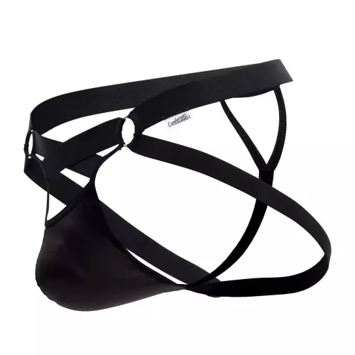 Jockstrap-String Aengus Schwarz – 5/9
