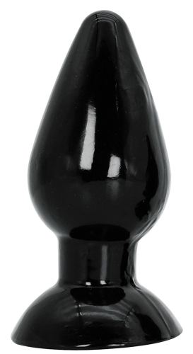 Plug anal BUTT UCK Medium 8.5 x 4cm