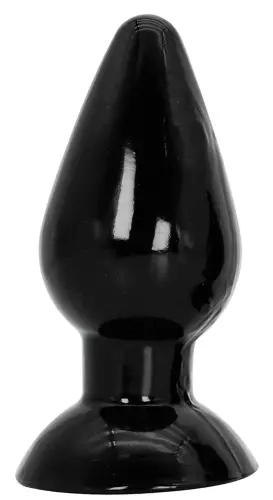 Anal-Plug BUTT UCK Mittel 8,5 x 4 cm – 1/4
