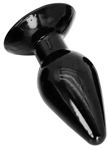 Anal-Plug BUTT UCK Mittel 8,5 x 4 cm – 2/4