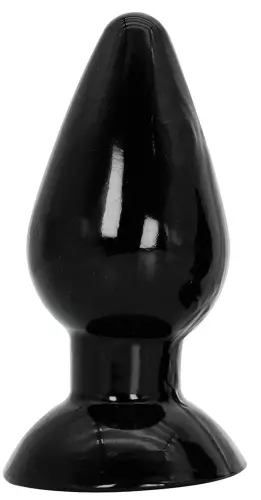 Anal-Plug BUTT UCK Mittel 8,5 x 4 cm – 4/4
