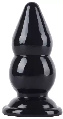 Plug Butt Pine Balls 13 x 6,5cm – 1/4