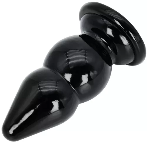 Plug Butt Pine Balls 13 x 6,5cm – 2/4