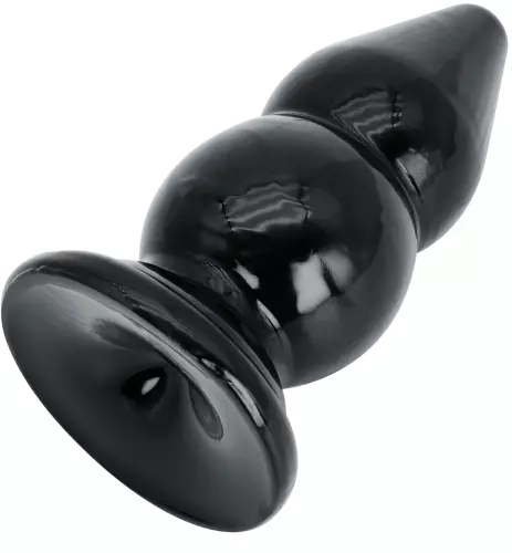 Plug Butt Pine Balls 13 x 6,5cm – 3/4
