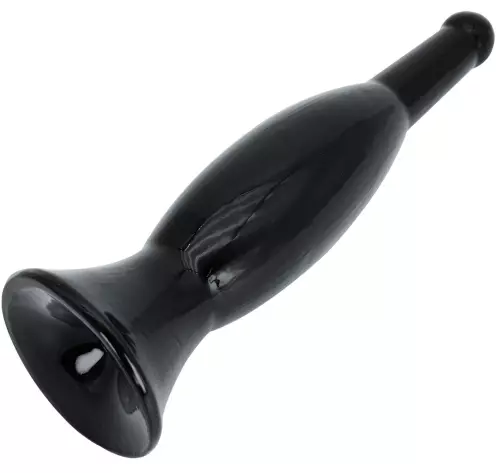 Plug Butt Bottle 24 x 6cm – 2/3